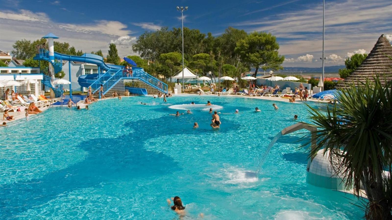 Sunny Home, Appartamento In Centro E Vicino Alla Spiaggia Grado Exterior foto