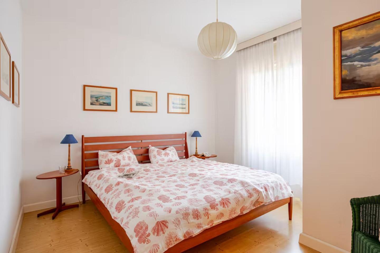 Sunny Home, Appartamento In Centro E Vicino Alla Spiaggia Grado Exterior foto
