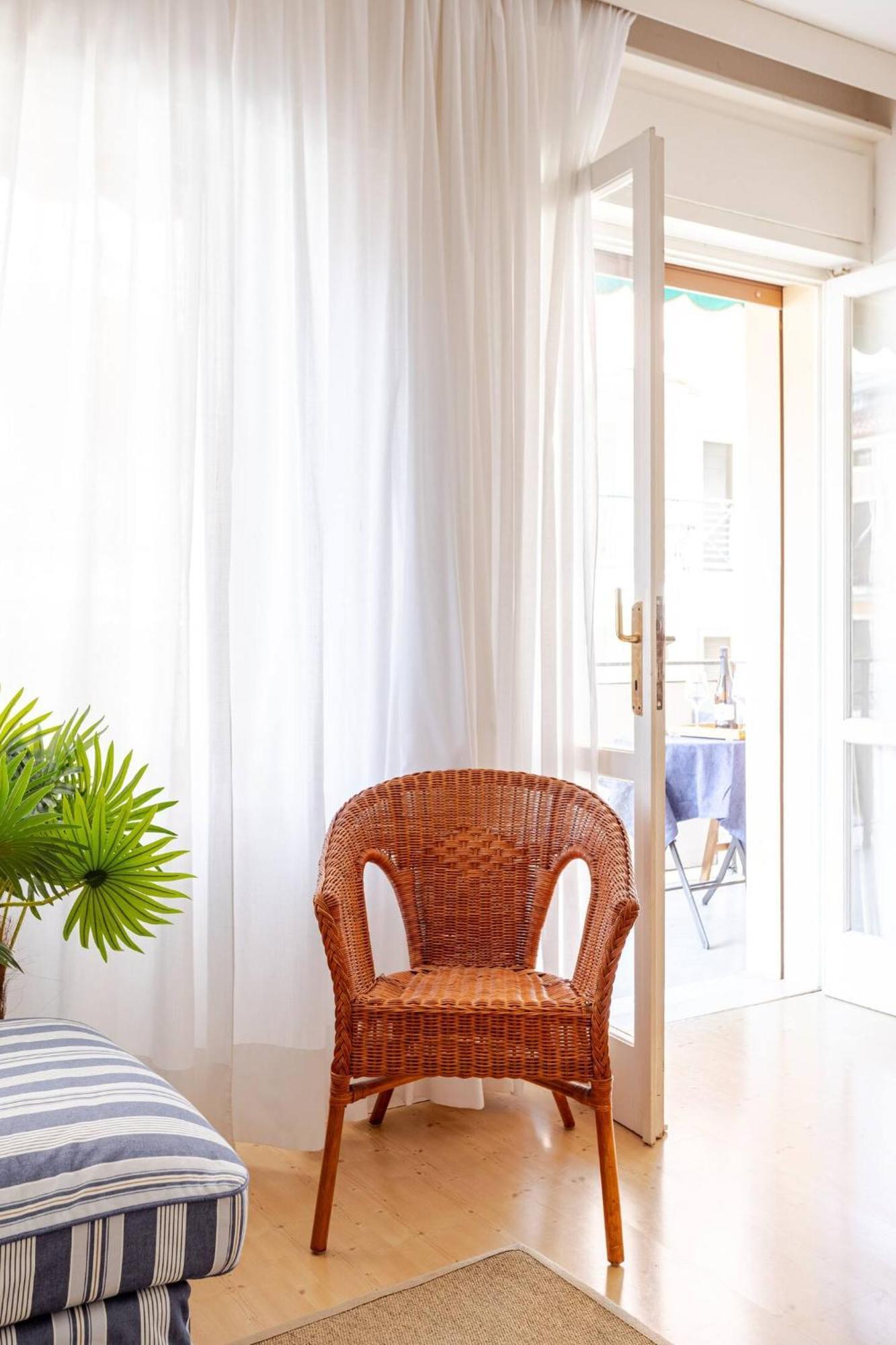 Sunny Home, Appartamento In Centro E Vicino Alla Spiaggia Grado Exterior foto
