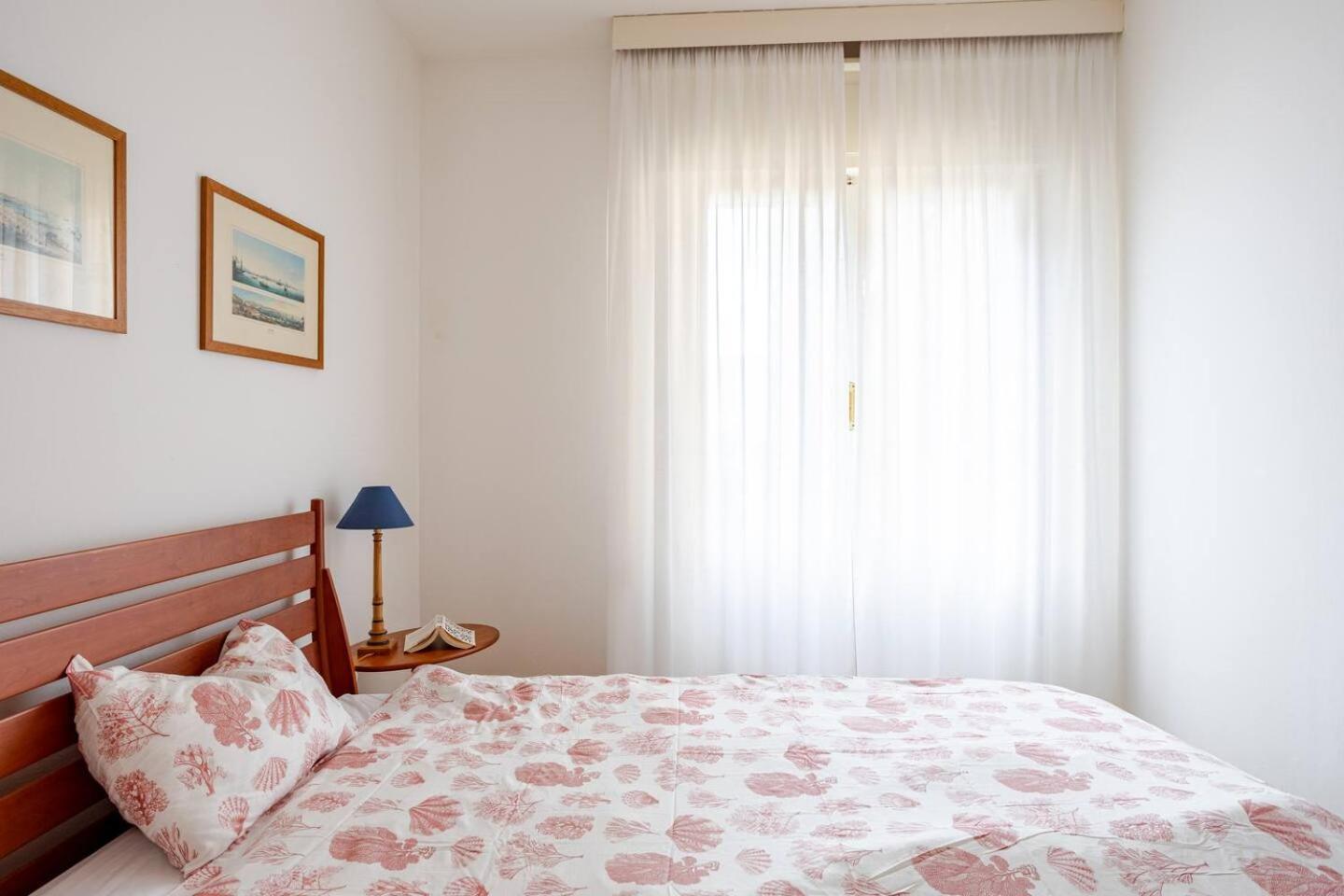 Sunny Home, Appartamento In Centro E Vicino Alla Spiaggia Grado Exterior foto